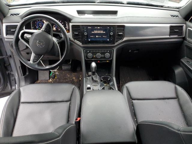 2020 VOLKSWAGEN ATLAS CROS - 1V2ME2CA0LC216466