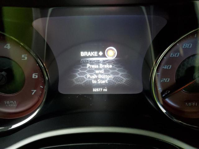 2020 DODGE CHARGER SR - 2C3CDXL97LH222186