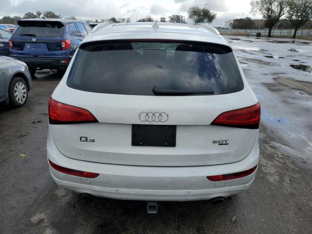 VIN WA1LFAFP2EA011339 2014 Audi Q5, Premium Plus no.6