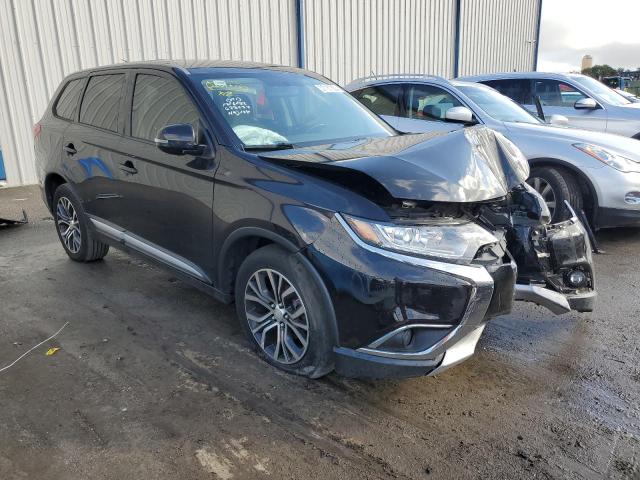 2016 MITSUBISHI OUTLANDER JA4AD3A33GZ016471