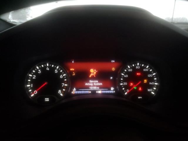 2022 JEEP RENEGADE ZACNJDB17NPN48057