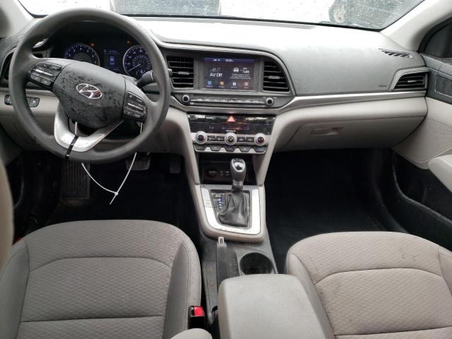 2020 HYUNDAI ELANTRA SE 5NPD84LF5LH511017