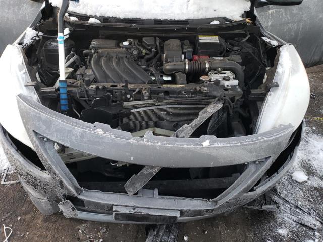 3N1CN7AP7JL800045 Nissan VERSA S