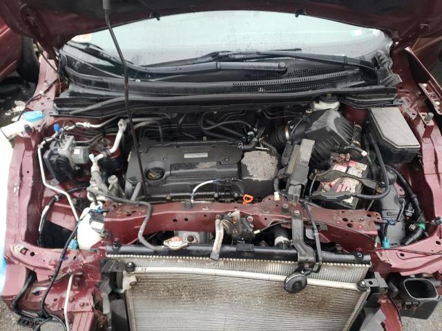 2016 HONDA CR-V SE - 2HKRM4H48GH691219