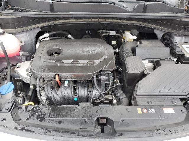 KNDPM3AC0N7023922 KIA Sportage Lx