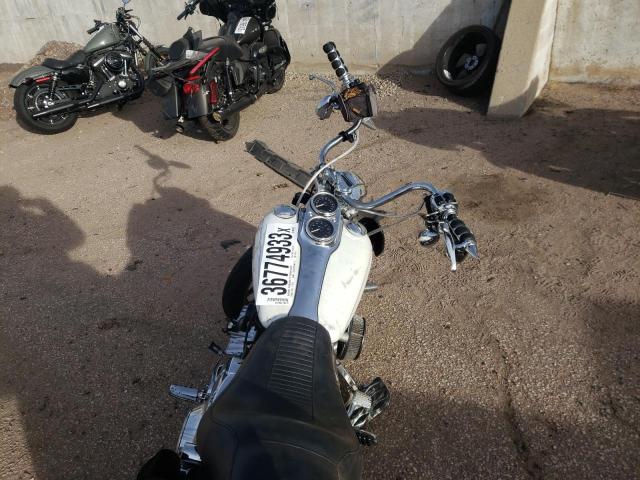 2005 HARLEY-DAVIDSON FXDLI 1HD1GNW175K302649
