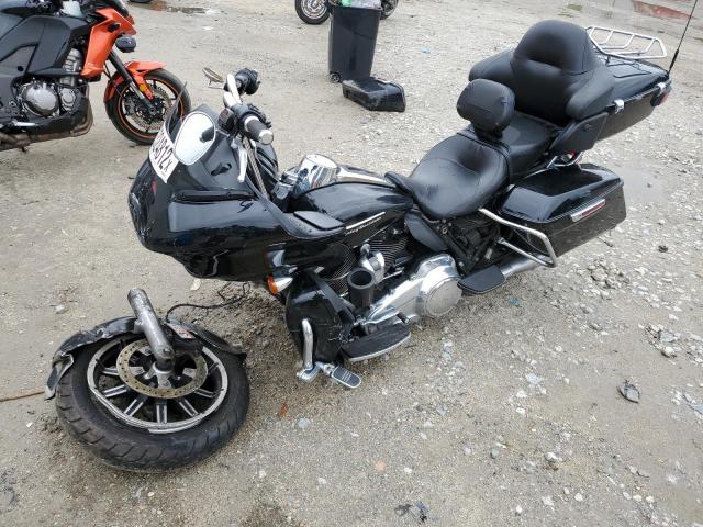 2018 HARLEY-DAVIDSON FLTRU - 1HD1KGD16JB663524