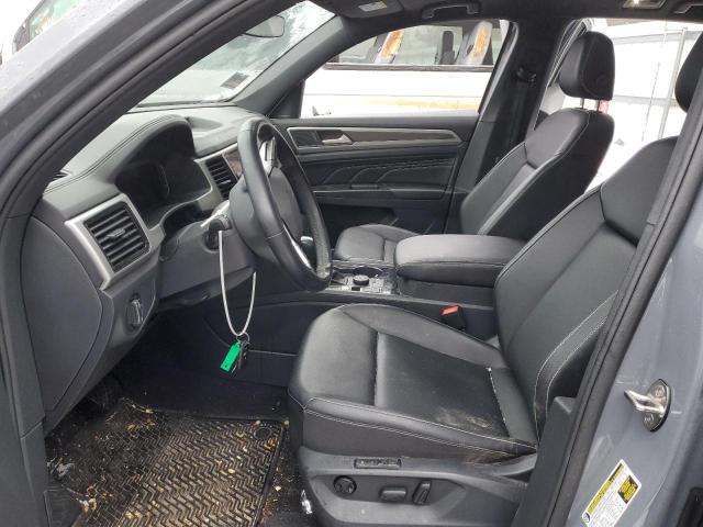 2020 VOLKSWAGEN ATLAS CROS - 1V2ME2CA0LC216466