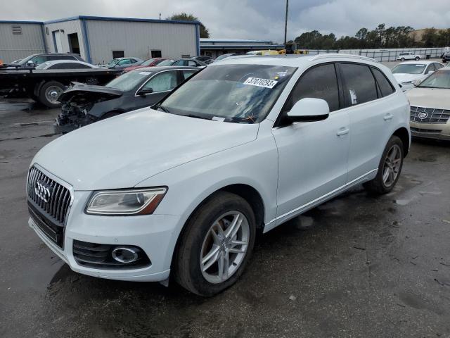 VIN WA1LFAFP2EA011339 2014 Audi Q5, Premium Plus no.1