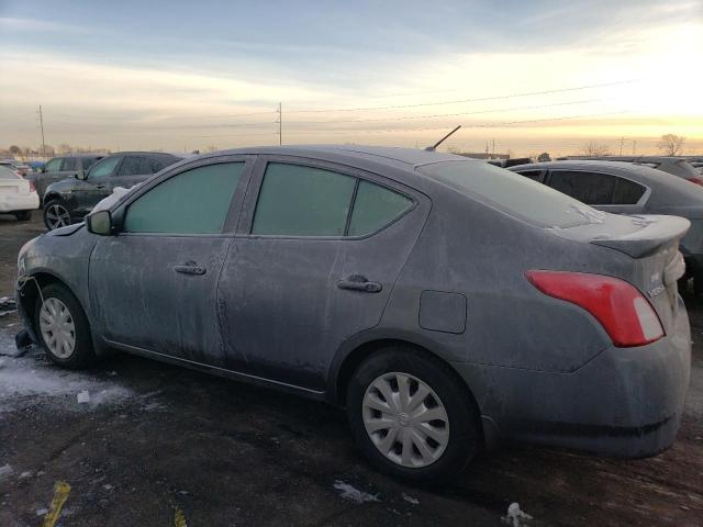 3N1CN7AP7JL800045 Nissan VERSA S