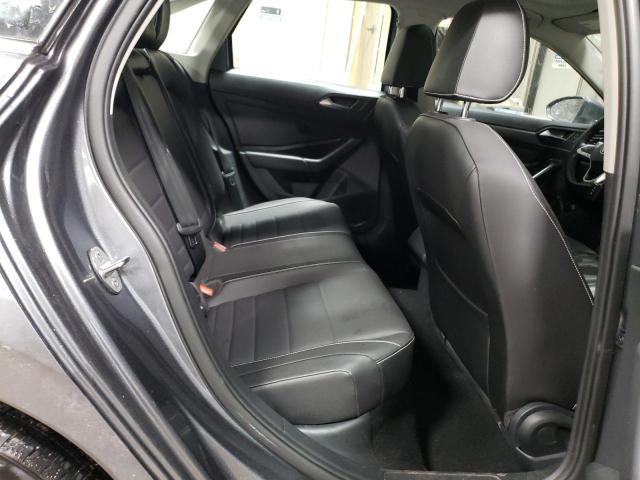 2022 VOLKSWAGEN JETTA SE 3VW7M7BU5NM001366