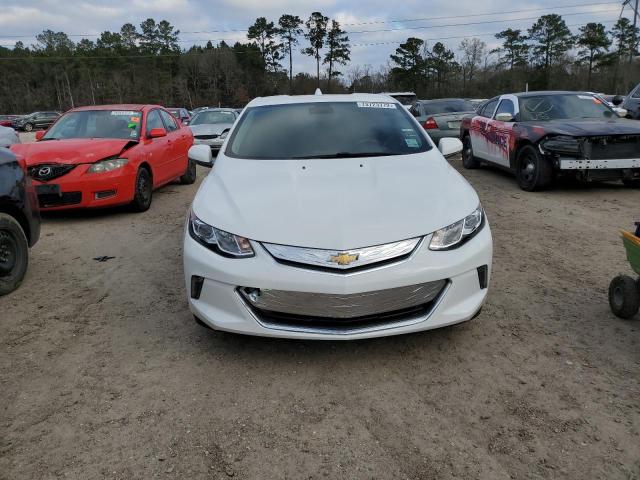 2017 CHEVROLET VOLT LT - 1G1RC6S50HU198621