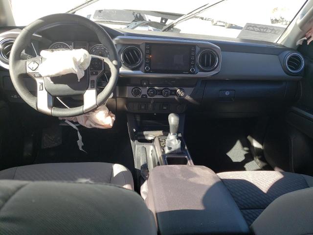 3TYSX5EN3PT017683 Toyota Tacoma Access Cab