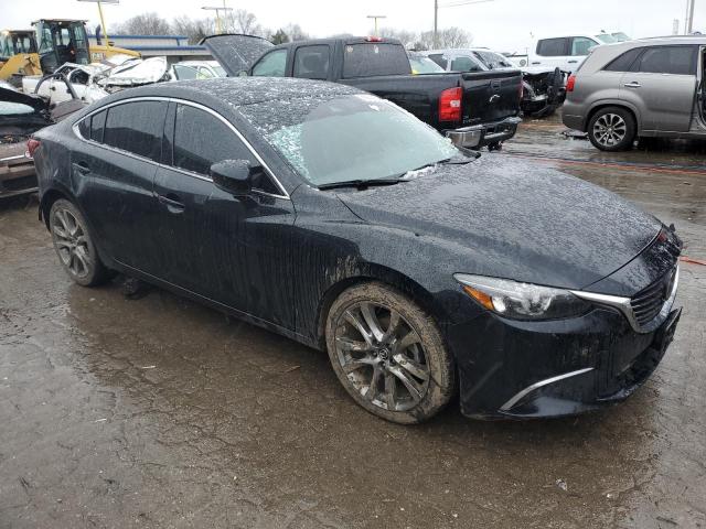 2017 MAZDA 6 GRAND TO - JM1GL1W57H1140258