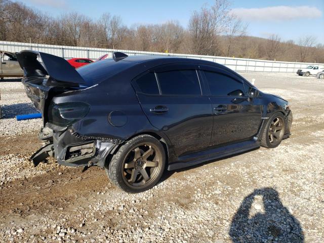 JF1VA1D66F9817894 Subaru Wrx Premium
