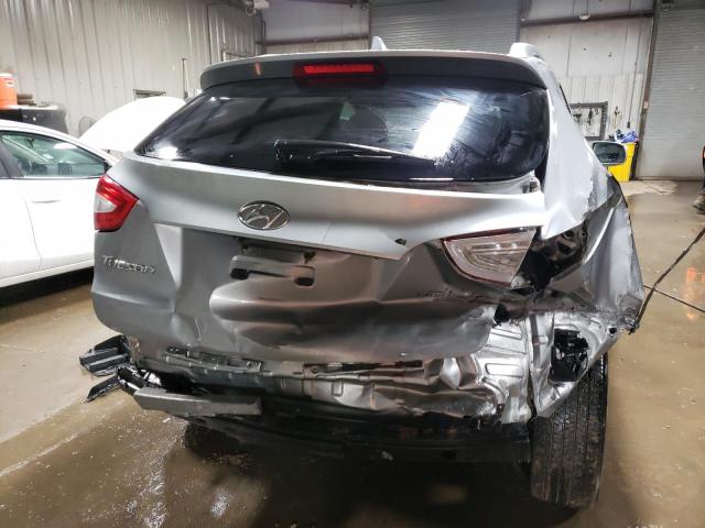2015 HYUNDAI TUCSON LIM - KM8JU3AG5FU087610
