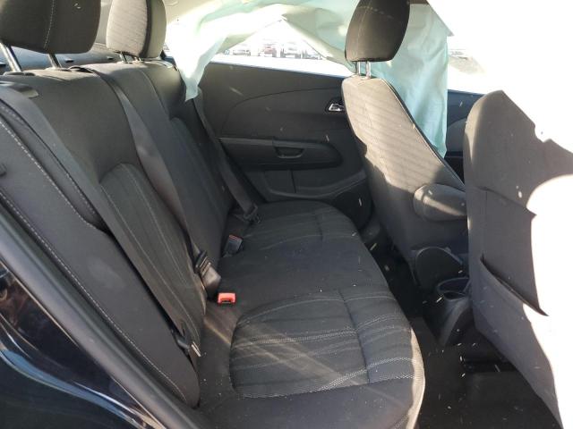 2015 CHEVROLET SONIC LT 1G1JC5SB9F4159228