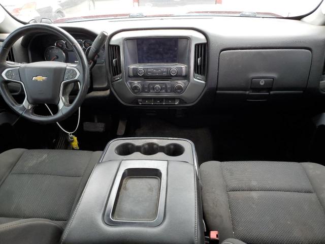 2016 CHEVROLET SILVER1500 - 1GC1KVEGXGF255344