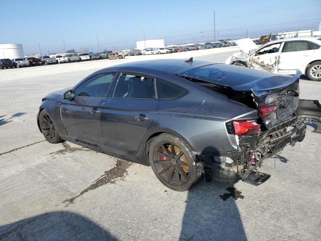 2021 AUDI RS5 WUAAWCF57MA902283