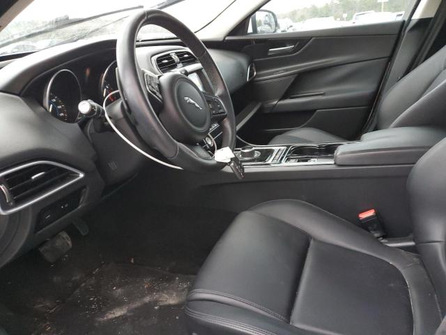 SAJAR4BG7HA976599 Jaguar XE