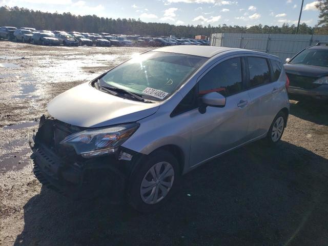 2019 Nissan Versa Note S