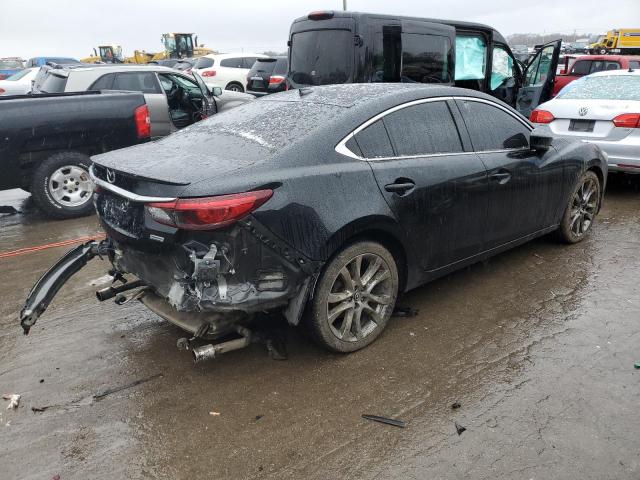 2017 MAZDA 6 GRAND TO - JM1GL1W57H1140258