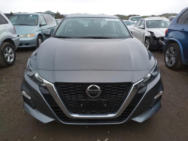 2020 NISSAN ALTIMA S - 1N4BL4BV5LN313039