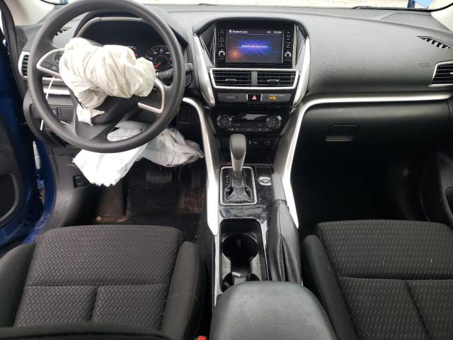 2019 MITSUBISHI ECLIPSE CR JA4AT3AA2KZ000773