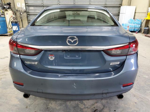 JM1GJ1V65E1147673 | 2014 MAZDA 6 TOURING