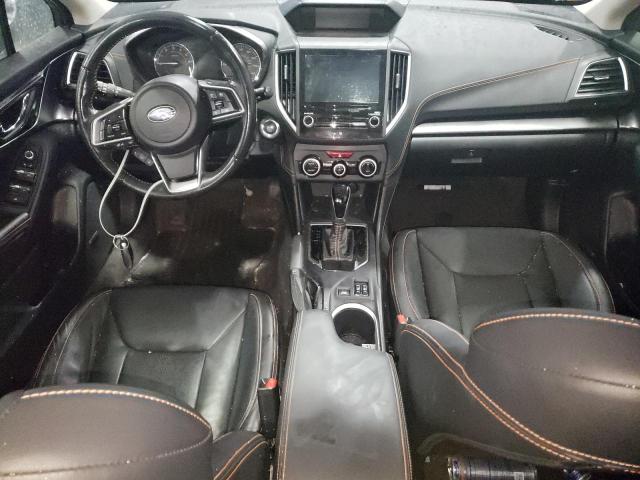 JF2GTAMC3JH232161 Subaru Crosstrek Limited