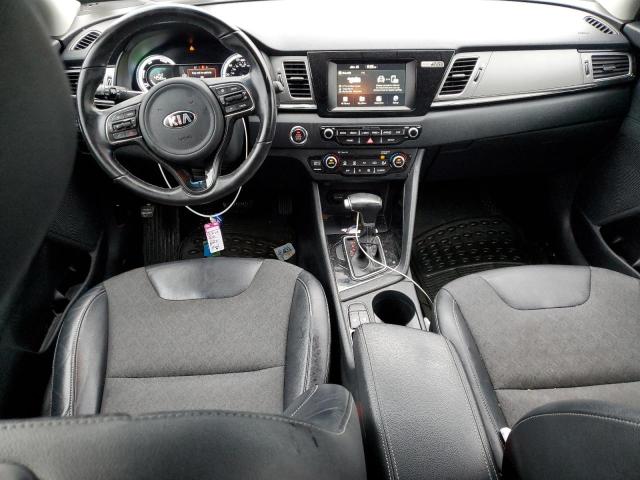 2017 KIA NIRO EX KNDCC3LC1H5096165