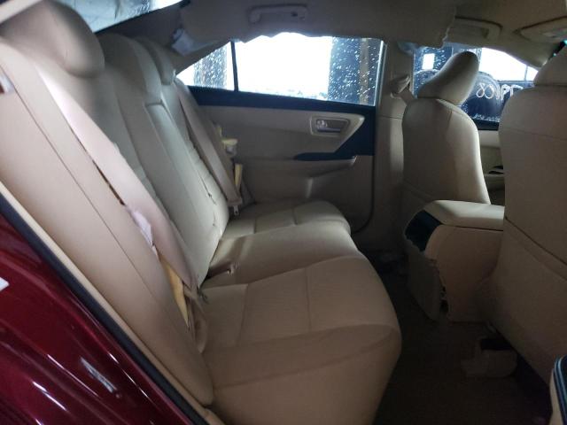 2017 TOYOTA CAMRY LE/X - 4T1BF1FK1HU689584
