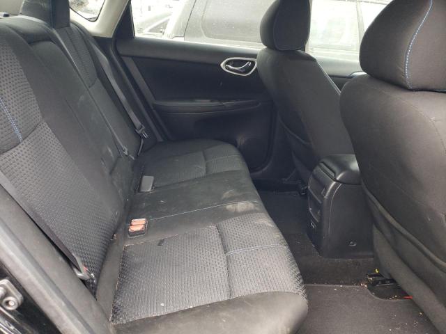 3N1CB7AP5JY207859 Nissan Sentra Sr Turbo