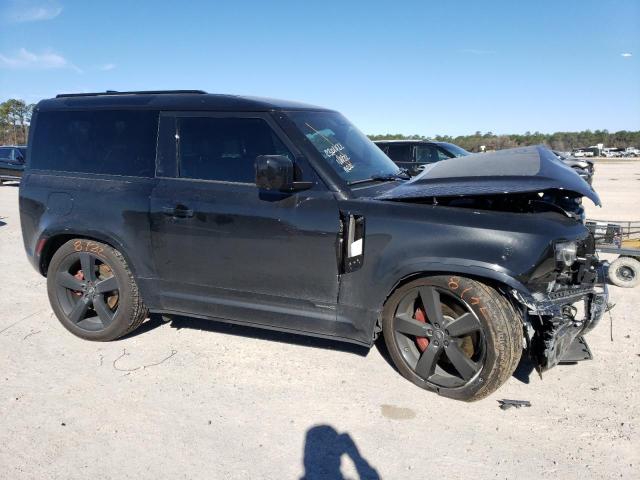 2023 LAND ROVER DEFENDER 9 SALEX6EU6P2120005