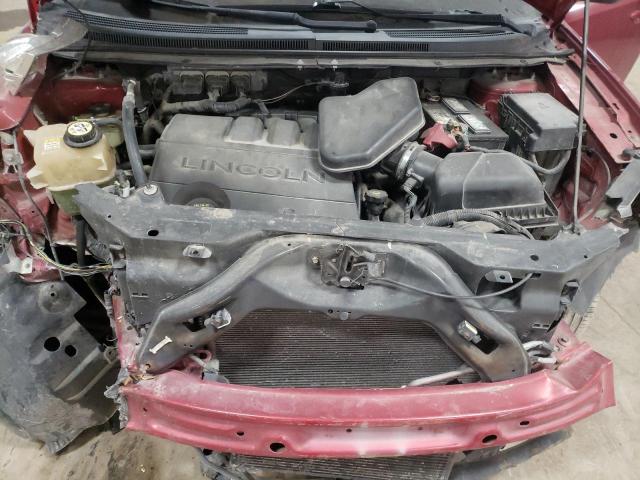 2LMDU68CX8BJ35147 Lincoln MKX