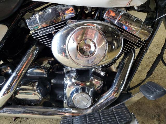 2000 HARLEY-DAVIDSON FLHTCUI SH 1HD1FLW15YY606152