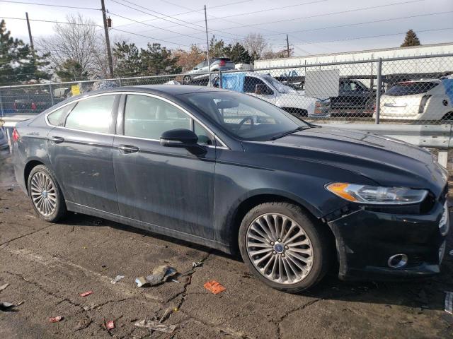 3FA6P0K90ER226134 Ford Fusion Titanium