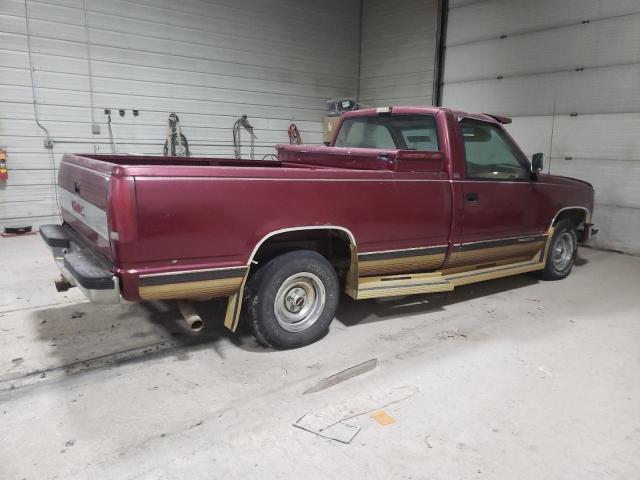 1GTDC14K0JZ512168 GMC Gmt-400 C1500