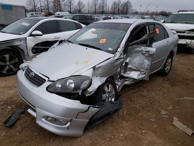 Accident car for sale