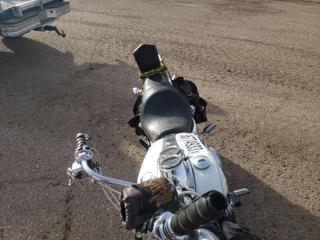 2005 HARLEY-DAVIDSON FXDLI 1HD1GNW175K302649