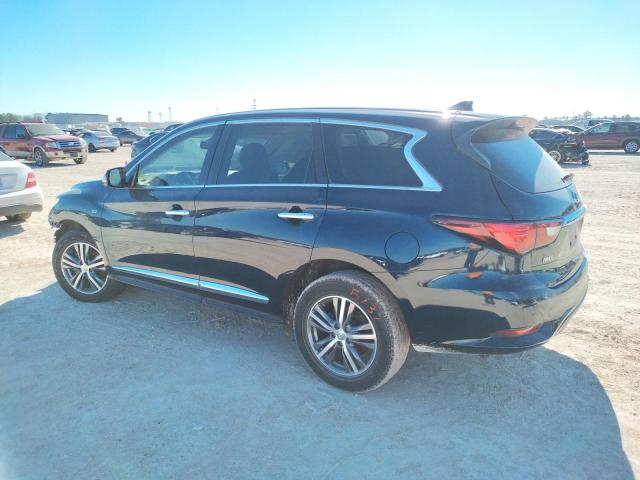 2019 INFINITI QX60 LUXE - 5N1DL0MM7KC563873