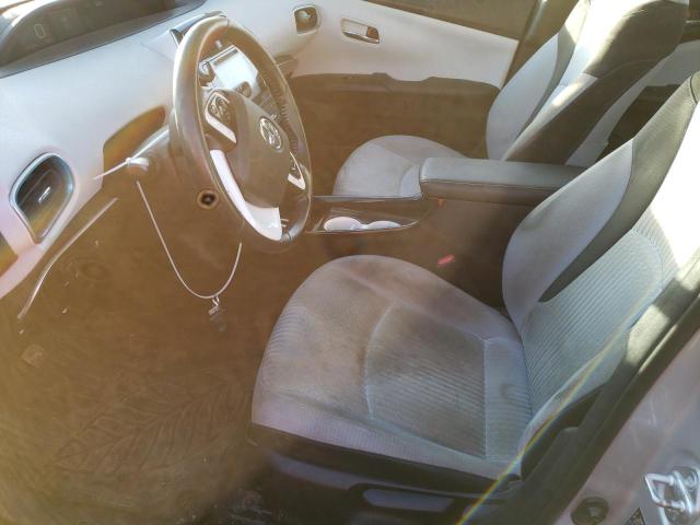 JTDKARFU3G3014942 Toyota PRIUS