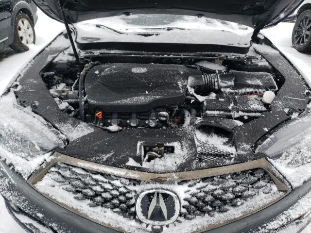19UUB3F88KA802515 Acura Tlx Advance