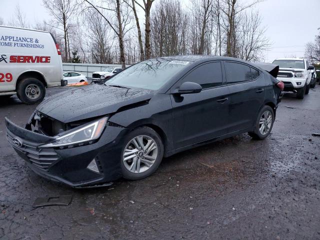 2020 HYUNDAI ELANTRA SE - 5NPD84LF2LH584992
