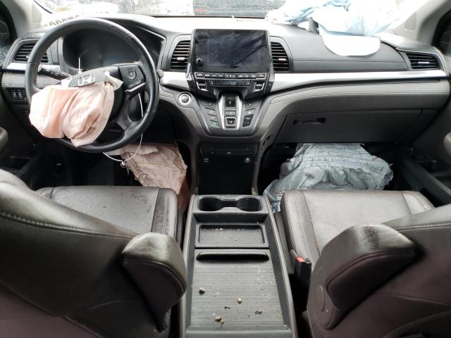 2018 HONDA ODYSSEY TO 5FNRL6H83JB010553