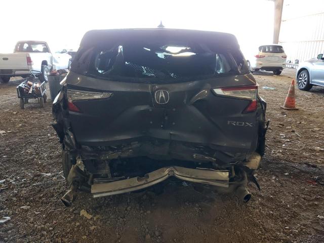 5J8TC1H56ML018440 Acura Rdx Technology