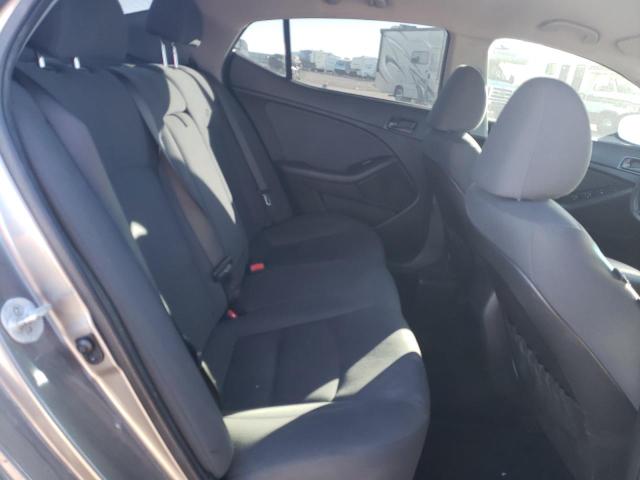 2015 KIA OPTIMA LX - 5XXGM4A76FG473060