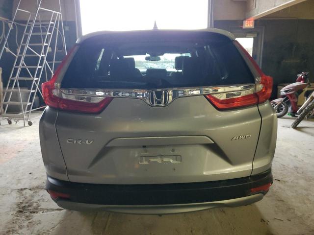 2019 HONDA CR-V EXL - 2HKRW2H81KH657780
