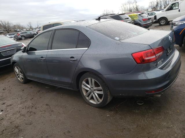 2015 VOLKSWAGEN JETTA TDI 3VWLA7AJ9FM302609