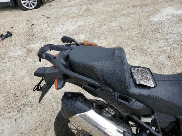 2017 HONDA CRF1000 JH2SD0411HK100230